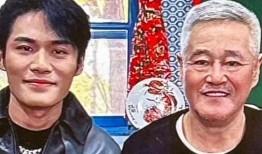 小杨哥老丈人爆料新闻,揭秘娱乐圈惊人内幕