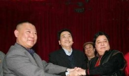 博主爆料姜昆视频大全最新,揭秘喜剧大师的幕后故事